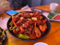 -回·龙虾铺·盆盆蟹·烧烤大排档(回龙观店)