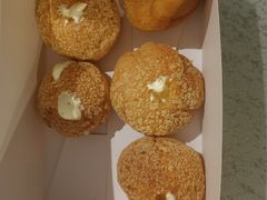 -老香港祖味世家蛋糕(金街美地店)
