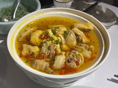 -月湖翠·上海菜(思南公馆淮海店)