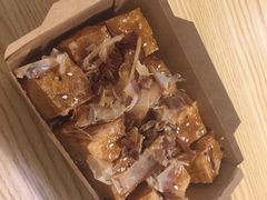 炸豆腐-肥安娜·小吃·饮品