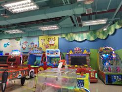 -Mollyfantasy莫莉幻想(重庆袁家岗喜盈门范城店)