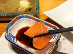 -原志优秀食材·匠心料理·海胆主题(金亿广场店)