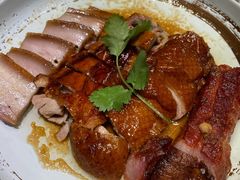 烧味拼盘-宝燕壹号(徐汇店)