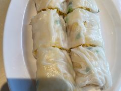 -香港池仔记肠粉王(博多新记襄阳南路店)