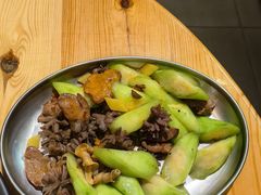 -阿鸡鱼庄·顺德鲜蒸小炒(亚运村店)
