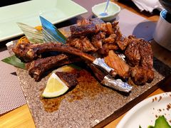 -松竹和日式料理(辽阳店)