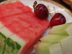 -黑松白鹿(金融街店)