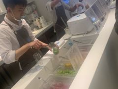 -兰熊鲜奶(西直门凯德mall店)
