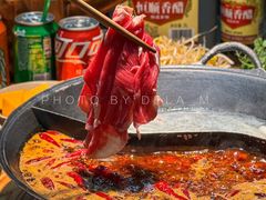 -阳阳老火锅(小南门店)