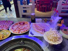 -唇辣号重庆老火锅(燕郊鑫乐汇店)