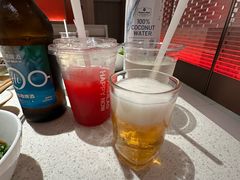 -海底捞火锅(凤凰广场店)