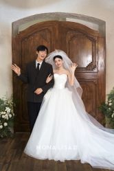 -蒙娜丽莎婚纱摄影 MONALISA