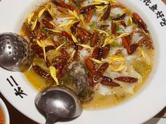 -太二酸菜鱼(宁波来福士店)