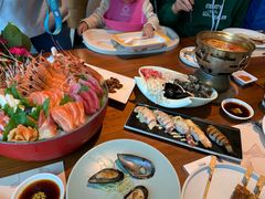 -Mr·Fish鱼鲜生海鲜放题(银泰in99店)