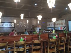 大堂-赤酱红油(家乐福店)