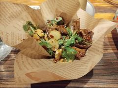 -北丐先生·野馄饨烧烤(雨花万象店)