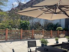 -海口万豪·大堂吧·望海吧.日落海景·下午茶·奶茶·咖啡·轻食·蛋糕·鸡尾酒·清吧