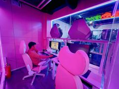 -NB网咖电竞连锁(泺安路店)