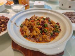 -志诚丽柏酒店·锦轩中餐厅·宴会厅