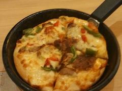 -必胜客(双榆树店)
