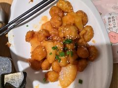 -醉得意·山茶油炒土鸡(福州马尾西堤店)