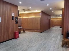 -美格菲健身中心(新都会店)