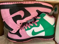 -Air Jordan(世贸天阶店)