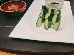 -味莊餐厅(康庄南街店)