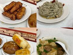 -老磁器口豆汁店(天坛店)