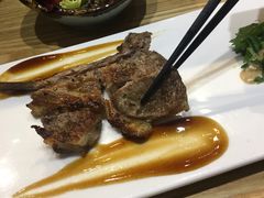 -水之惠鲜鱼料理(王府大街店)