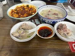 -蜀九香火锅(彩虹店)