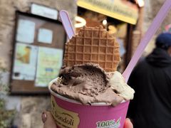 -Gelateria Dondoli