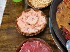 -黄潇洒老火锅(九眼桥宏济巷店)