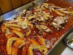 -吉布鲁牛排海鲜自助(龙湖北城天街购物广场店)