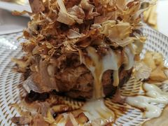 -暖食光·台式家庭餐厅·生日主题店(万达店)