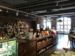 -at cafe 意大利餐厅(集美店)