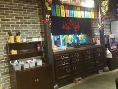 -裕鼎鲜·新中菜(青山湖万达店)