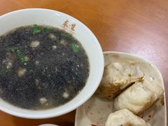 -求生煎包(武夷小区店)