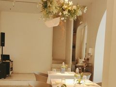 -春树下·树屋花房西餐厅(罍街AS1980店)