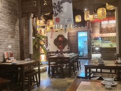 -南京大牌档(富力海珠城店)