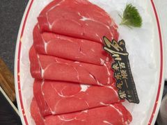 -东来顺(非遗·清真火锅·盛世广场店)