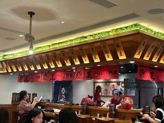 -豚王拉面(澳门银河店)