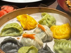 -将相和·海鲜蒸饺大连菜