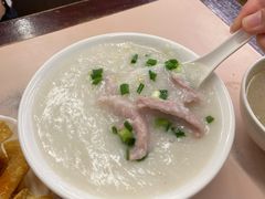 肉片粥-满足面(白水井大街店)