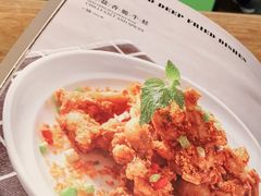-新旺茶餐厅(嘉里城店)