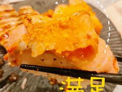 -争鲜回转寿司(海曙天一PLUS店)