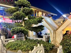 -侠舍·江湖烤全羊·大排档(沌口总店)
