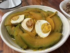 -玲燕蒸菜馆(江东路店)