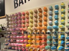 -LUSH(威尼斯人店)