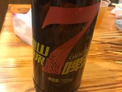 -望京小腰(北京总店)
